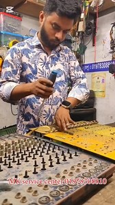 2.6M views · 22K reactions | এম কে সার্ভিসিং সেন্টার নারায়ণগঞ্জ।...