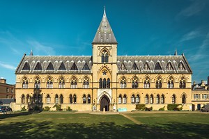 Oxford University Museum of Natural History | Experience oxfordshire
