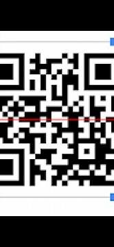 Мобильное приложение : Сканер QR и штрих-кодов
