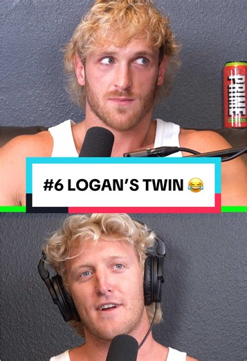 LOGAN PAUL & TFUE ARE TWINS?!