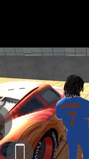 MC queen car cheat code #shorts #ytshorts #gaming