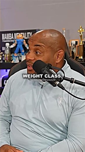 Why Aljo is Better Fighter Than DC 🐐