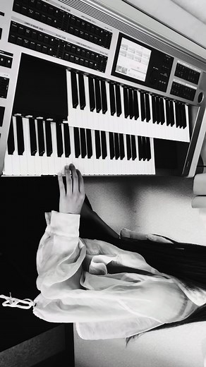 パイレーツ・オブ・カリビアンのエレクトーン演奏