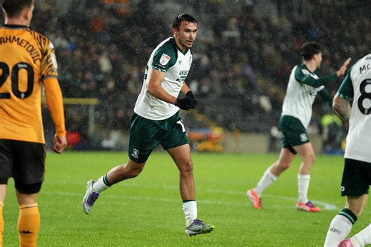 Middlesbrough Football Club | 🇸🇰🎯 | Instagram