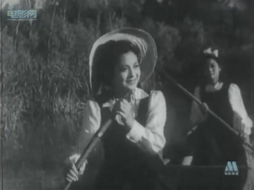 【国产老电影】新生（1943）【王丹凤】