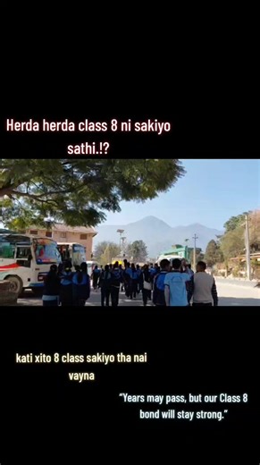 .“Class 8, best time of life!” ..“8th grade vibes only ✨” ..“Every day in Class 8 was a new memory.” ..“Legends were made in Class 8.” ..“We didn’t realize we were making memories, we were just having fun.” ..“Teachers teach, but friends make school worth it.” ..“Our classroom was small, but our memories are huge.” ..“From morning attendance to last bell laughter—every moment was special.” ..“Friends Class 8 = Best combo ever.” . . . . . .class 8 .memories .class 8 ni sakiyo😭🤕 .😭😭 .🤕🤧 .#cl