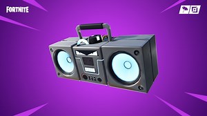 Fortnite's v7.10 last Content Update tweaks Boombox, X-4 Stormwing, and brings back Dual Pistols