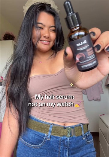 Effective Hair Care Routine for Healthy Hair Growth