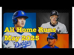 MLB || You See This Monster Home Run?