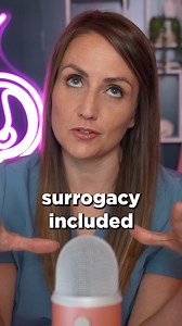 188K views · 1K reactions | Surrogate vs. Gestational Carrier #surrogacy #pregnancy | Mama Doctor Jones | Facebook