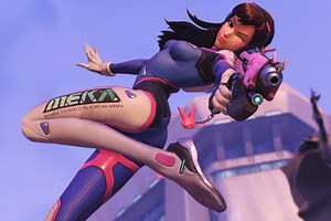 ¿Habrá película de 'Overwatch'? Activision Blizzard confía en el potencial cinematográfico de su nueva franquicia