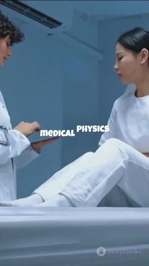 Years of Medical Physics A Journey