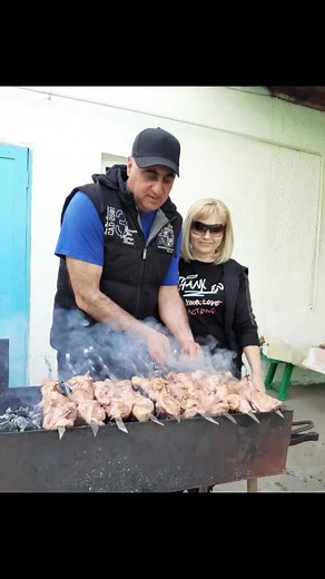 Exploring Nature: Cooking and Outdoor Adventures