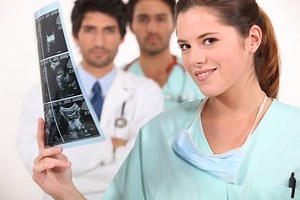 How to Become a Ultrasound Technician in in a Few Easy Steps