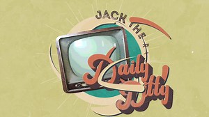 Frontman George Hage of North Carolina band Jack the Radio is bringing you today's Daily Ditty! | Ditty TV | Facebook