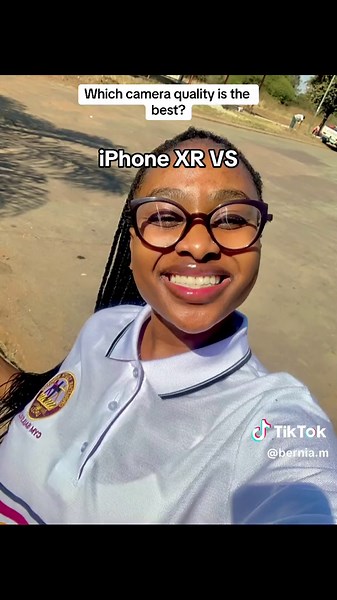 iPhone XR vs iPhone 13 Pro Max: Which Camera is the Best?