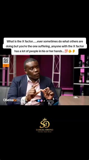 What Is the X Factor? Meaning, Signs, and Impact