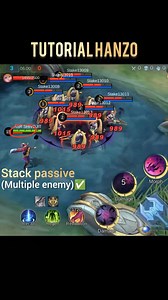 36K views · 40 reactions | ✅Hanzo Tutorial | BDFriendlyGamer | Facebook