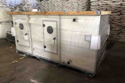 What is PAU in HVAC? (PAU for ACMV) - aircondlounge