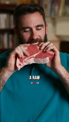 This Is Why You Need To Cook The Food You Eat