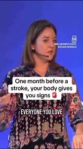 12K views · 311 reactions | طبيبة متخصصة في جراحة الدماغ تقول بأن...