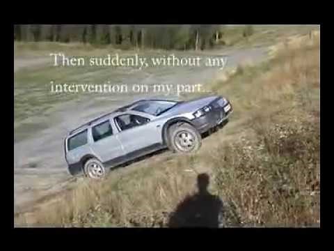 V70XC Viscous Coupling