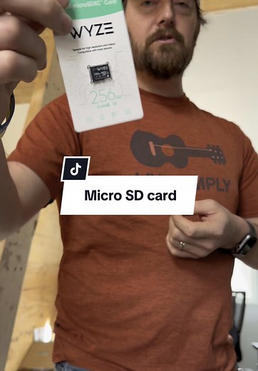 Avoid Scams: Choosing the Right Micro SD Card