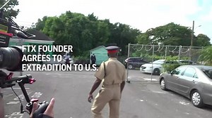 Attorney: FTX founder agrees to extradition to U.S.