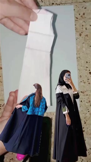 #شعب_الصيني_ماله_حل😂😂 #خياطة #خياطة_وتفصيل #sewing #sewing