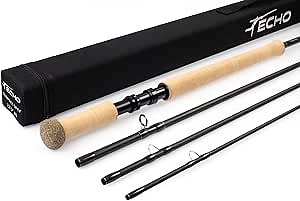ECHO Compact Spey Fly Rod