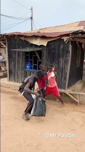 Emotional Social experiment that will make you cry 😭