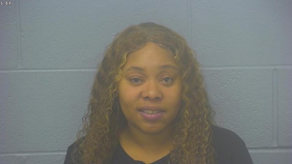 Springfield woman arrested after threatening to shoot man