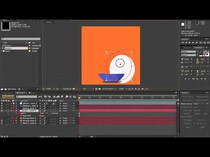 Best way to scale any mask in After effects