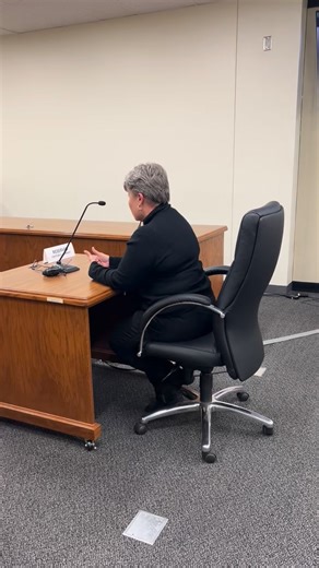 Today was a busy day!! In November 2024, nearly 75% of Nebraska voters said yes to medical cannabis at the ballot box. Here we are more than a year later and the liquor commission who’s jurisdiction this was placed under has yet to finalize plans to make this happen. People from all walks of life— those struggling with pain, cancer patients, those with seizures, and veterans dealing with PTSD, among others are all waiting. ￼ Today I testified at the liquor commissions hearing. ** note** In the v