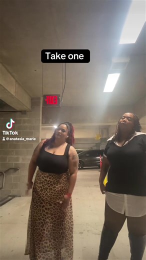 We had to do this to many times #boochallenge #sisters #siblings #bloopers #bts. @Ebony Marie ✨