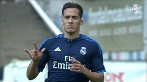 76K views · 10K reactions | ⚽ Best goals compilation? Yes, please!  ¿Un recopilación de mejores goles? Gracias.  #RayoRealMadrid | Real Madrid C.F. | Facebook