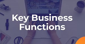 Explore Work Experience Video: Key Business Functions - Youth Employment UK