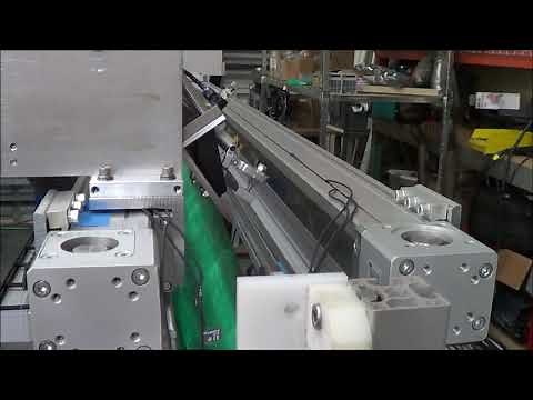 FEP Expander 07: Shrink Tubing Production System