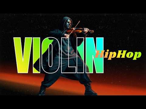 Violin Trap Remix – Gritty Street Violin x Bass