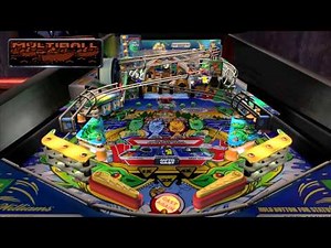 Pinball Arcade Fish Tales™ Promo Video