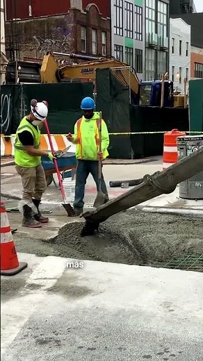 ¿Qué es el slump test? (Consistencia del concreto)