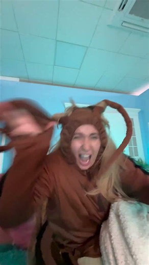 The Cockroach Transformation Challenge! 🪳✨