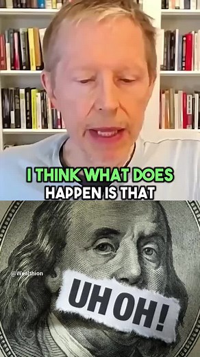 Neil Howe On generational Cycles