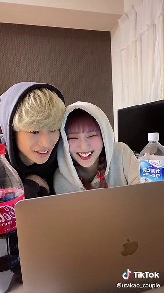 楽しすぎたおうちデート📸 最後の写真がお気に入り