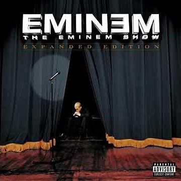 Eminem - Freestyle #2 (Live from Tramps, New York / 1999)
