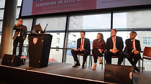 Watch SEMS 2017