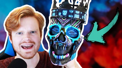 Watch Dogs: Legion Collector's Edition physical contents overview