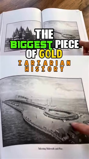 44K views · 1K reactions | THE BIGGEST PIECE OF GOLD IN THE WORLD #tartaria #tartarian #tartarianempire #tartarianmudflood #tartarianarchitecture #tartariangiants #tartariantruth #tartarianhistory #History #historybuff #historymemes #historylesson #historytimes #historyteacher #oldworld #cultivateelevate #cultivateelivate2 #cultivateelev8 #fyp #fypシ #fypage #foryou | Cultiv8 Elev8 | Facebook
