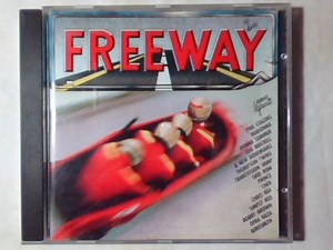 Various - Freeway