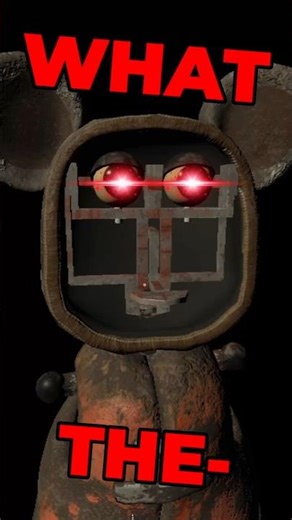 This Roblox FNAF Game Got 100x SCARIER